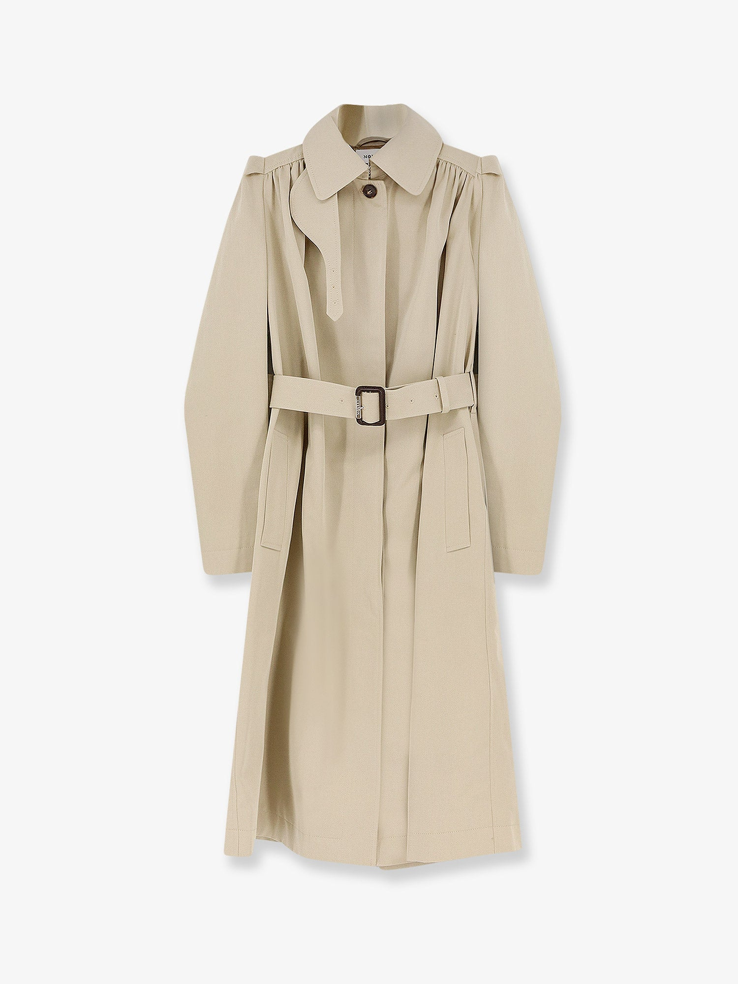 [Alexander McQueen] Trench Coat SS26 846930QFAAS2019
