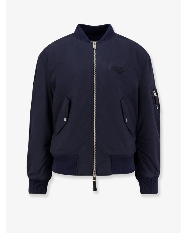 [Givenchy] Bomber Jacket FW25 BM01CQ164Z410410
