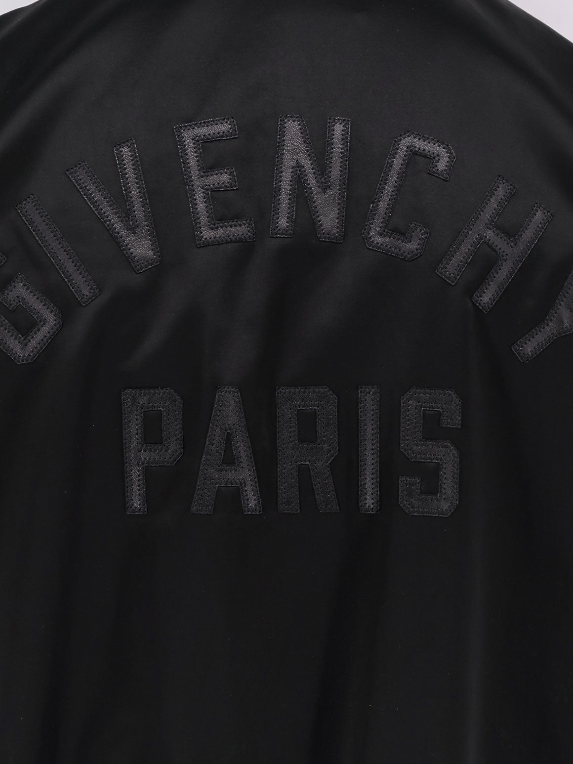 [Givenchy] Bomber Jacket FW25 BM01DZ6Y3Z075