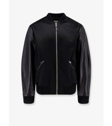 [Givenchy] Bomber Jacket FW25 BM01DZ6Y3Z075
