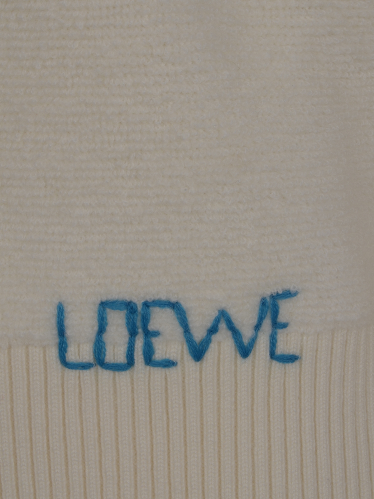 [Loewe] Knitwear FW26 S359Y14KJ62370