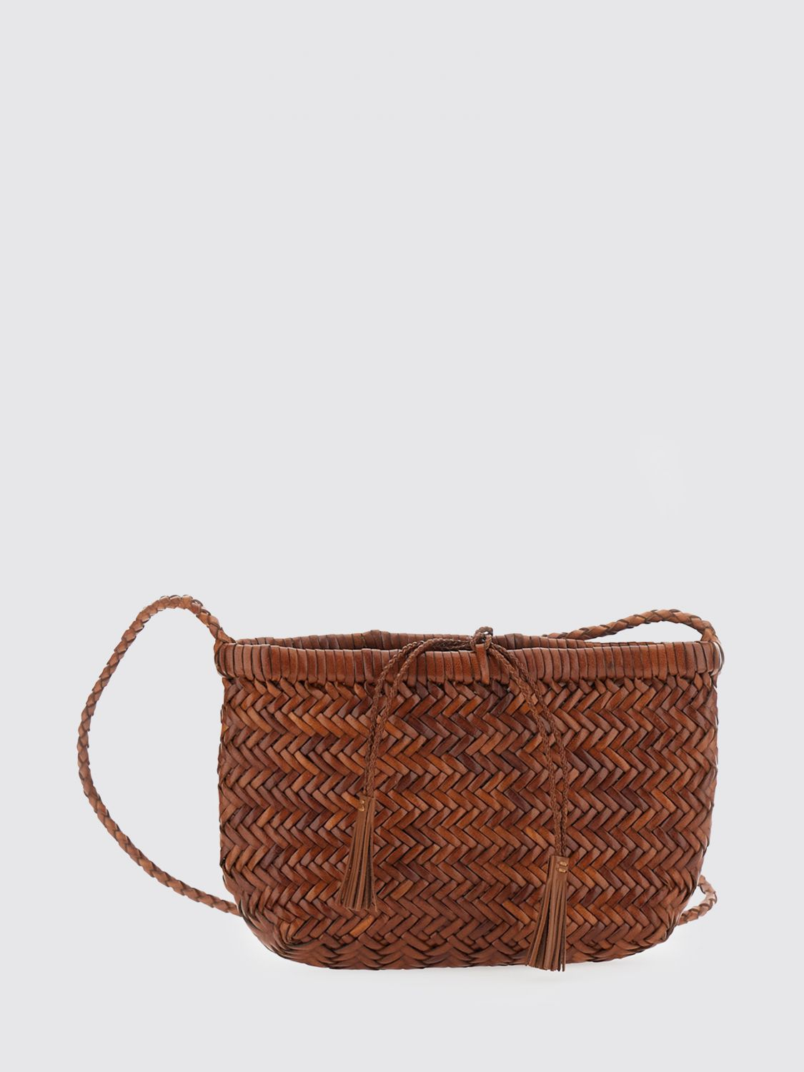 [DRAGON DIFFUSION] Minibag FW26 8938 TAN