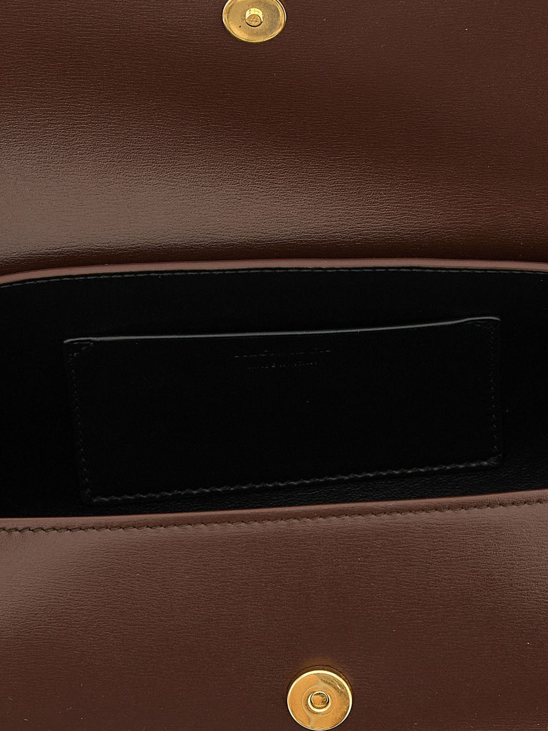 [Jil Sander] Cross body bag FW26 J07WD0023P4840 205