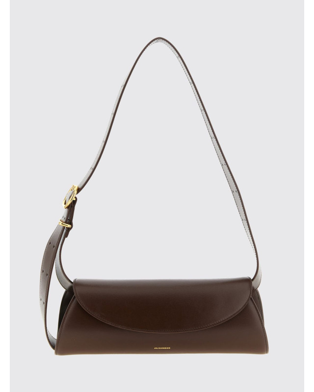 [Jil Sander] Cross body bag FW26 J07WD0023P4840 205