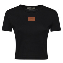 [Fendi] T-shirts FW26 C-FS8110-AW87F0GME