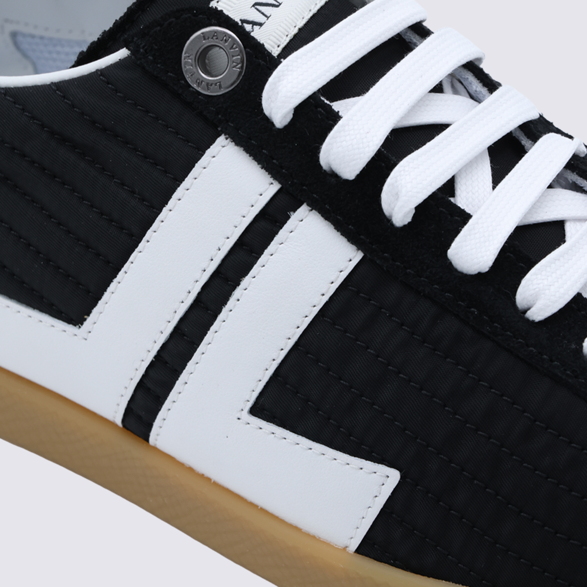 [Lanvin] Sneakers FW26 FUSKZL01ANYSQA261000