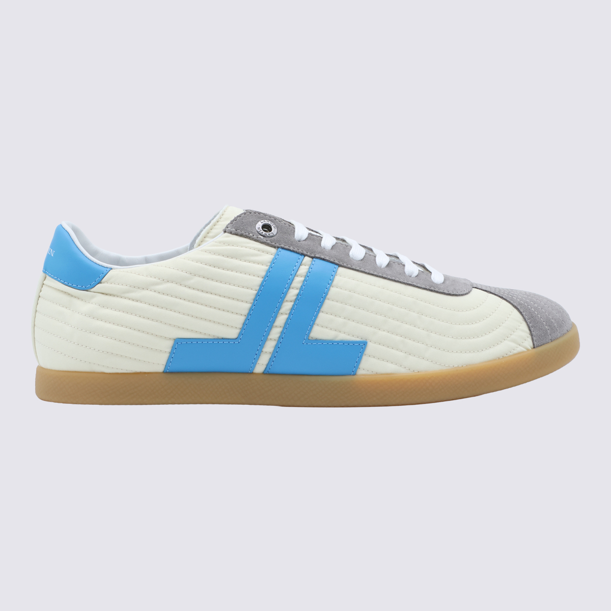 [Lanvin] Sneakers FW26 FUSKZL01BNYSQA260222