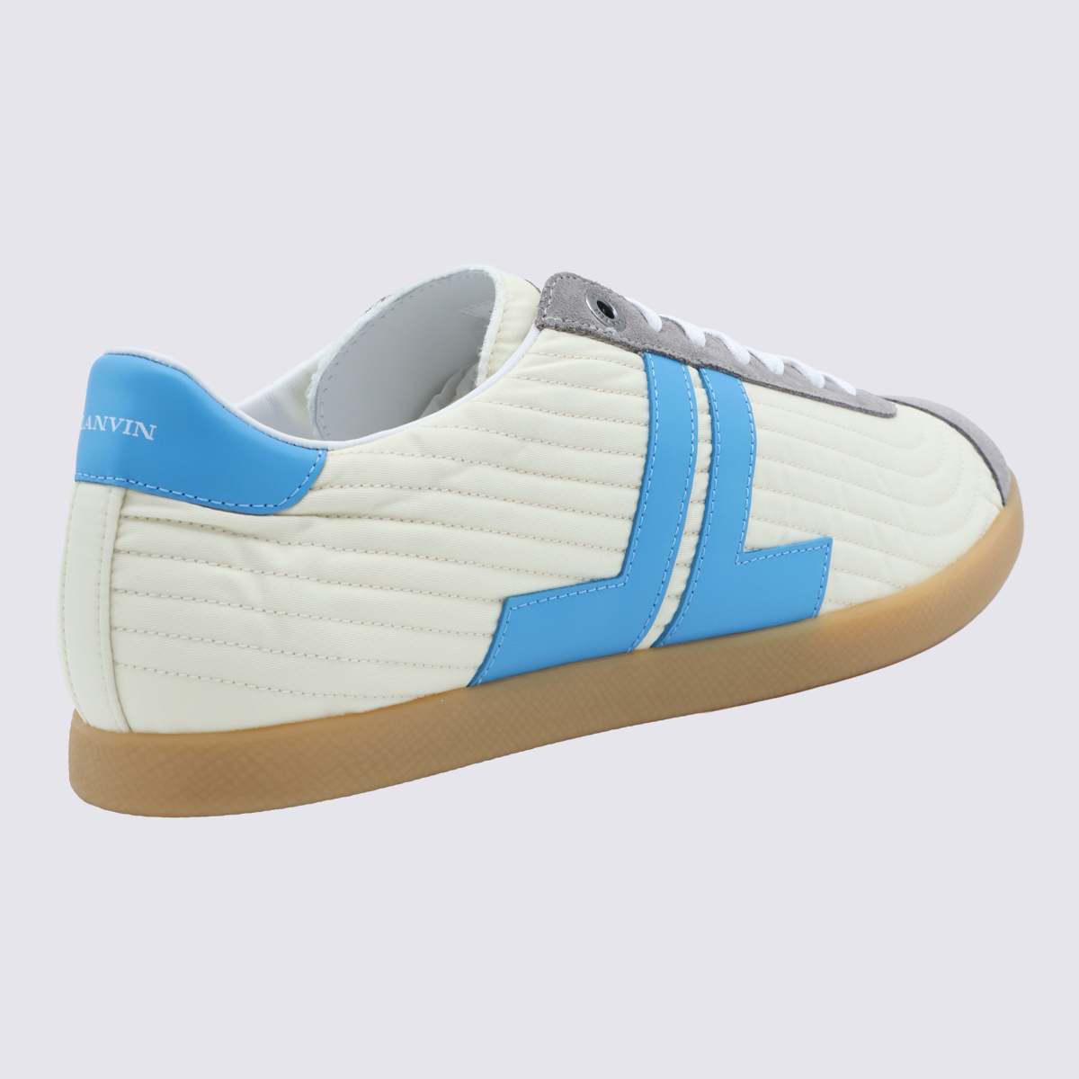 [Lanvin] Sneakers FW26 FUSKZL01ANYSQA260222