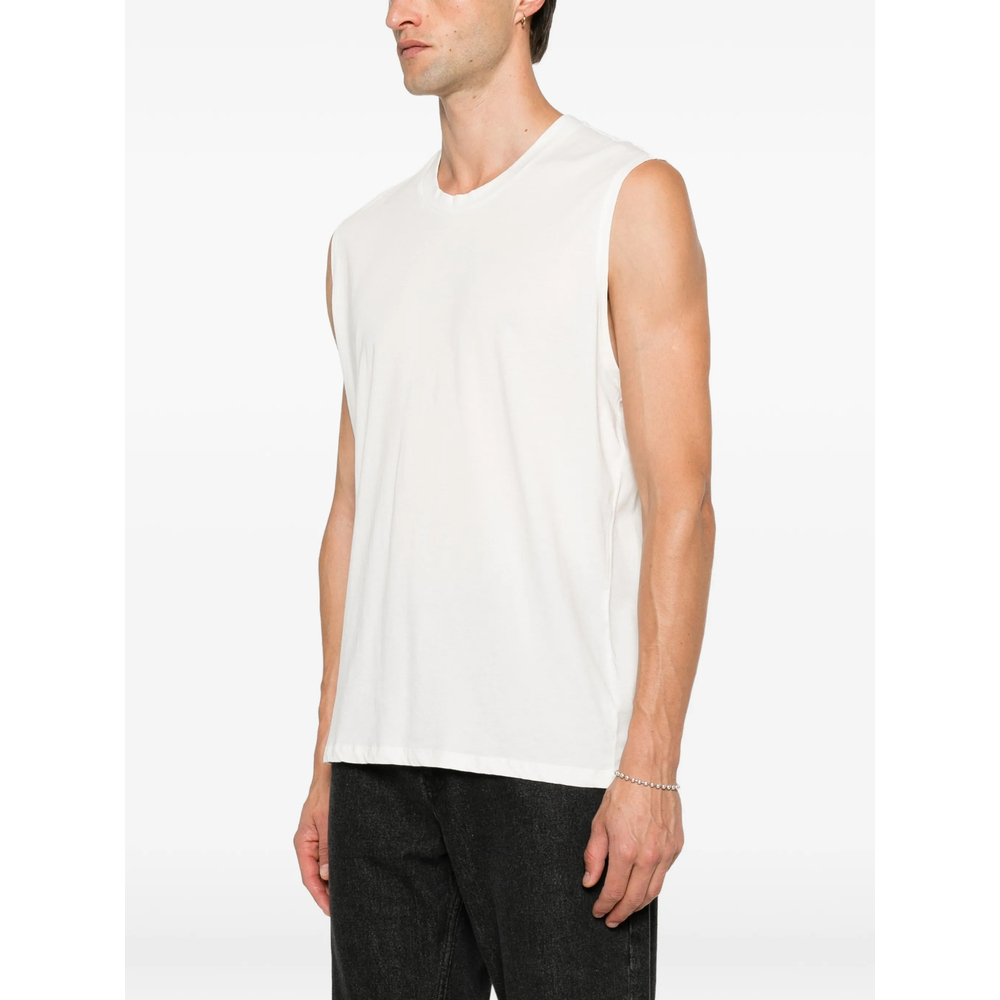 [Cole Buxton] T-shirts Sleeveless FW26 CBSCOV340  101