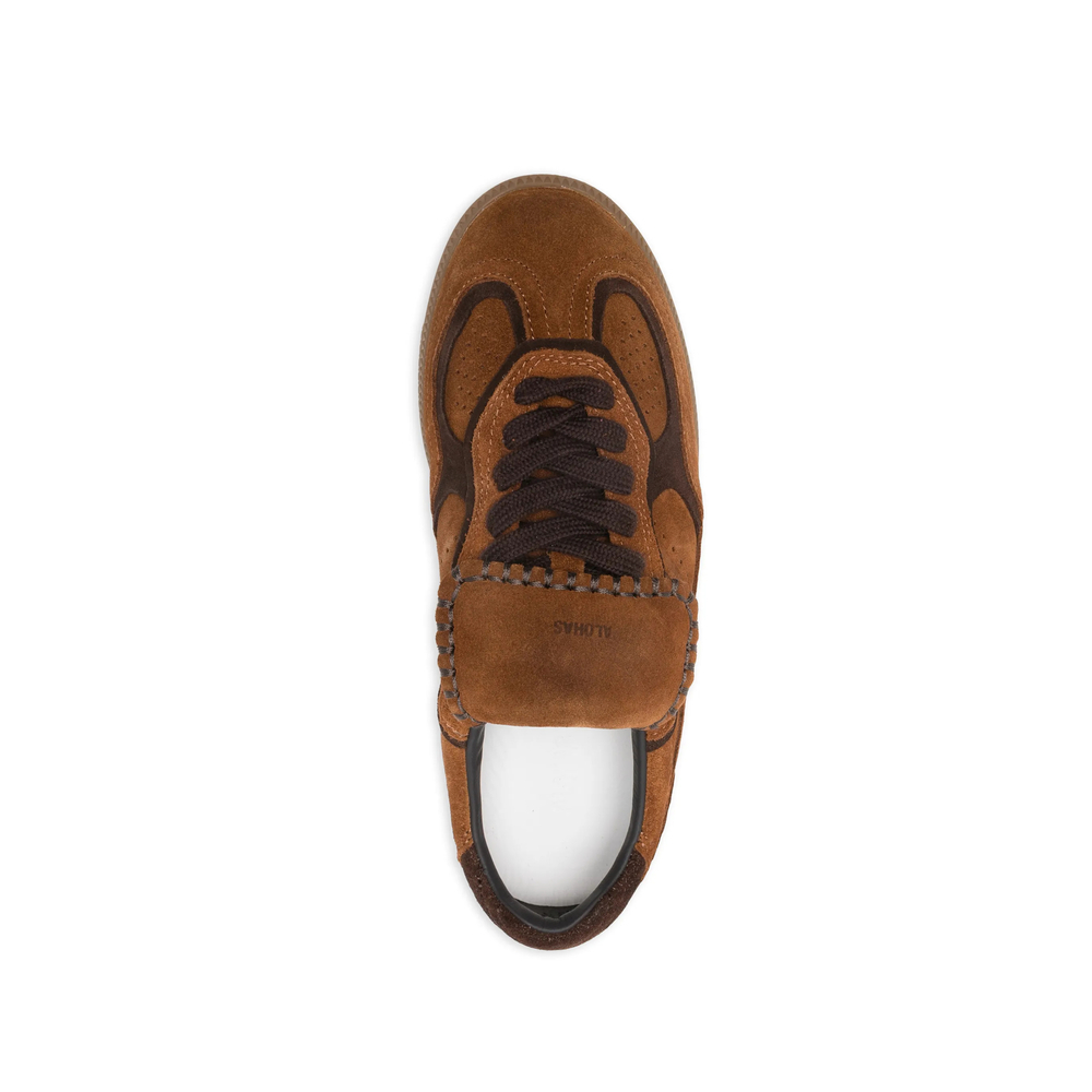 [ALOHAS] Sneakers FW26 S100917-05  SUBRO
