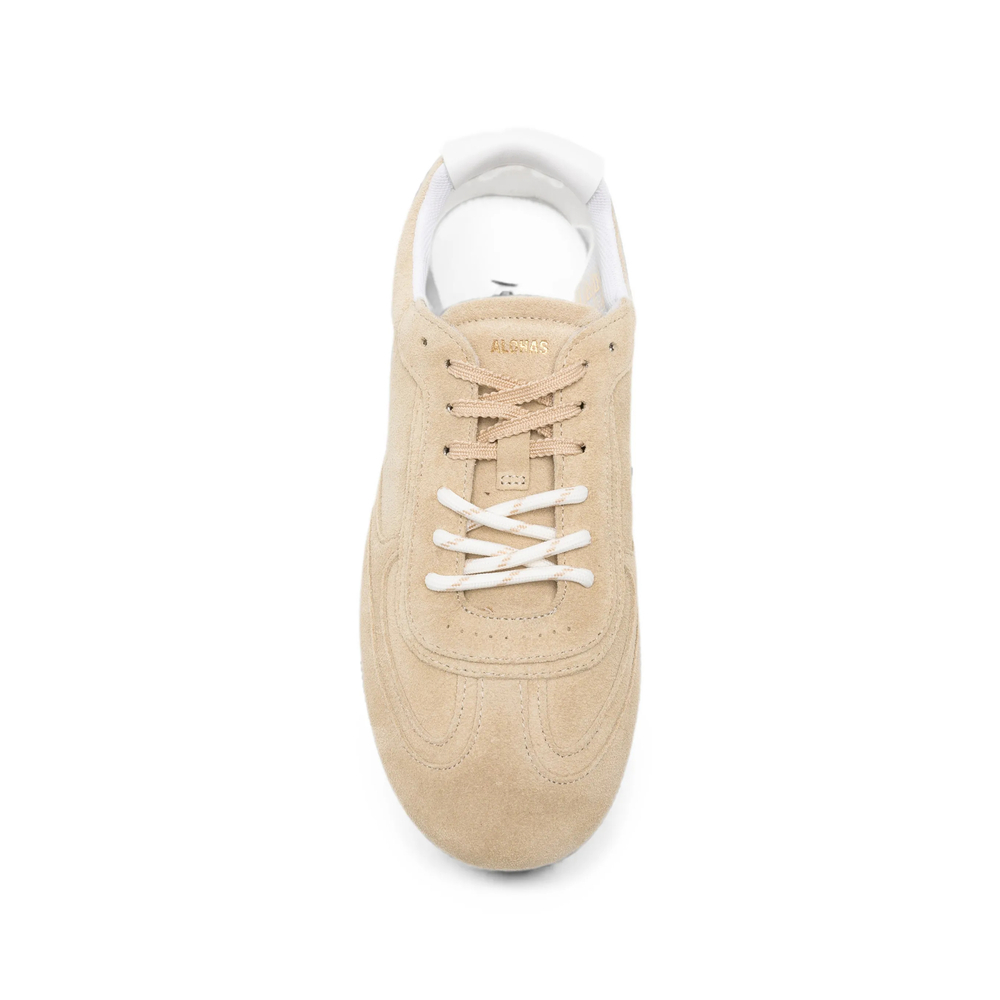 [ALOHAS] Sneakers FW26 S101120-04  SUBEI