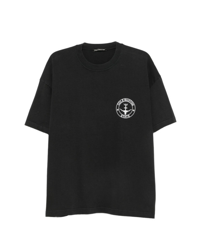 [Cole Buxton] T-shirts Short Sleeve FW26 CBST320  001
