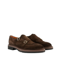 [Santoni] Dress Shoes FW26 MCC019160JL4G RVRT50