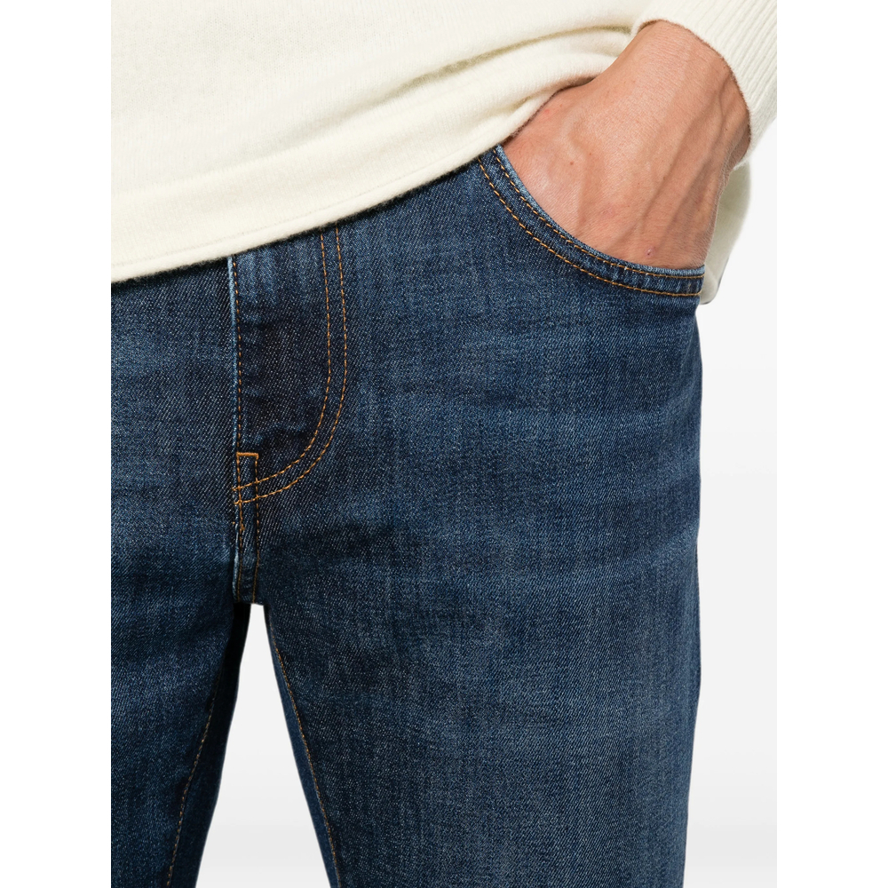 [Pt01 Denim] Jeans FW26 IM6030 IM6030 MI43