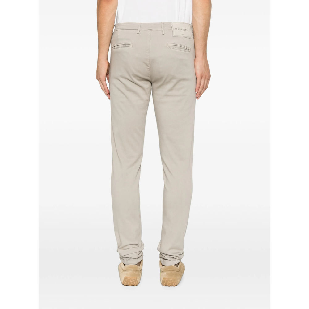 [Tramarossa] Pants FW26 LUIS GS365 SEAFO
