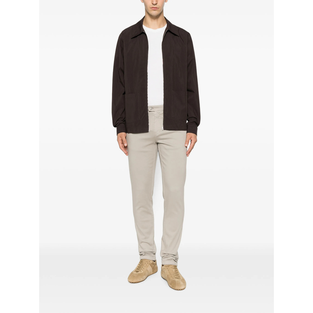 [Tramarossa] Pants FW26 LUIS GS365 SEAFO