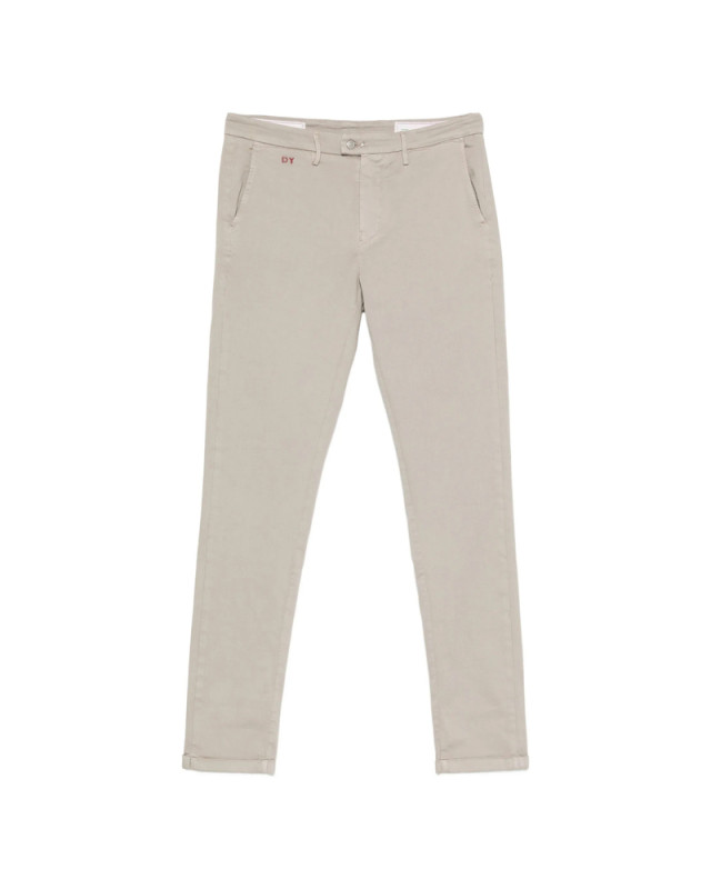[Tramarossa] Pants FW26 LUIS GS365 SEAFO