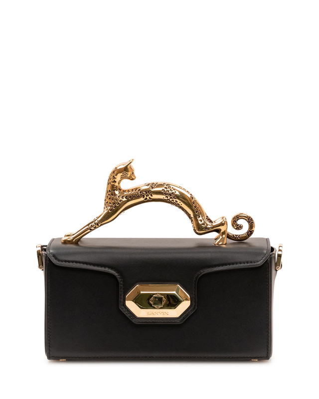 [Lanvin] Bag FW26 LWBGBR04SMLEA26 10