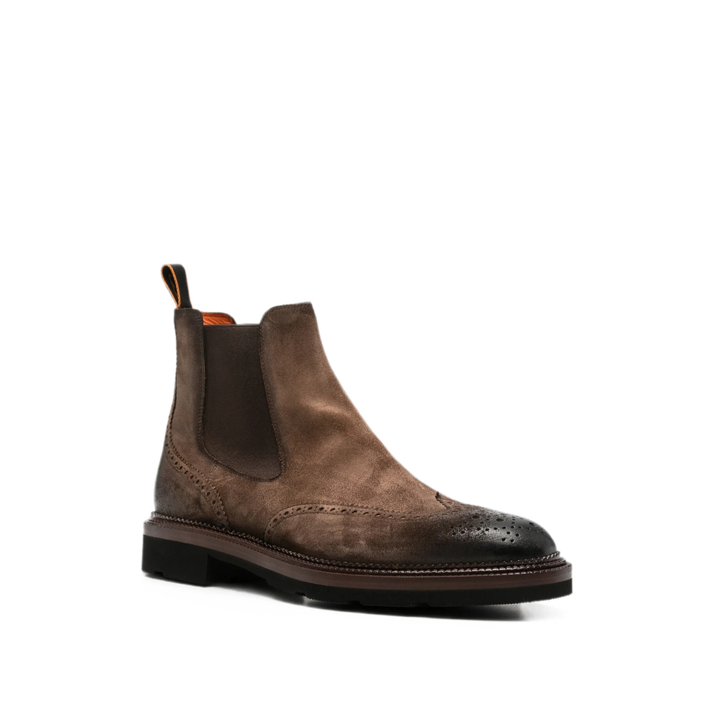 [Santoni] Boots FW26 MCC019116JL4G VOES50