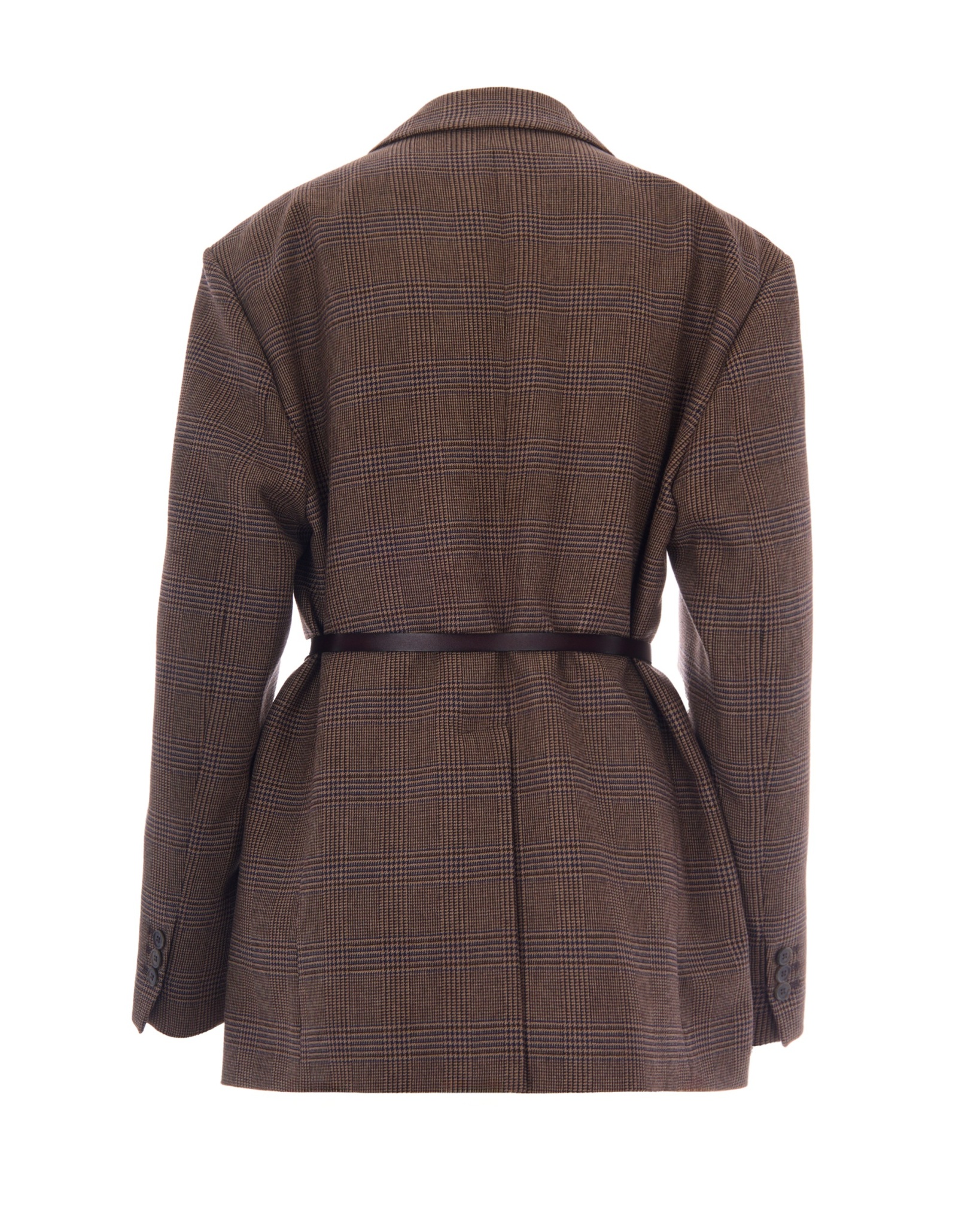 [PAROSH] Jacket FW26 D420475808