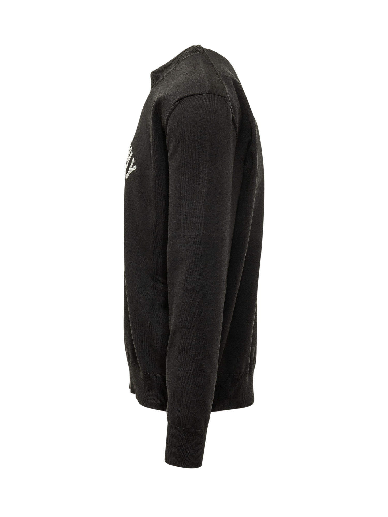 [Givenchy] Knitwear FW26 BM90Y34YR8 001