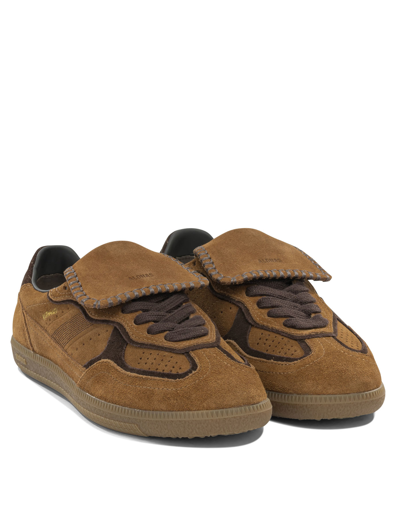 [ALOHAS] Sneakers FW26 S10091705