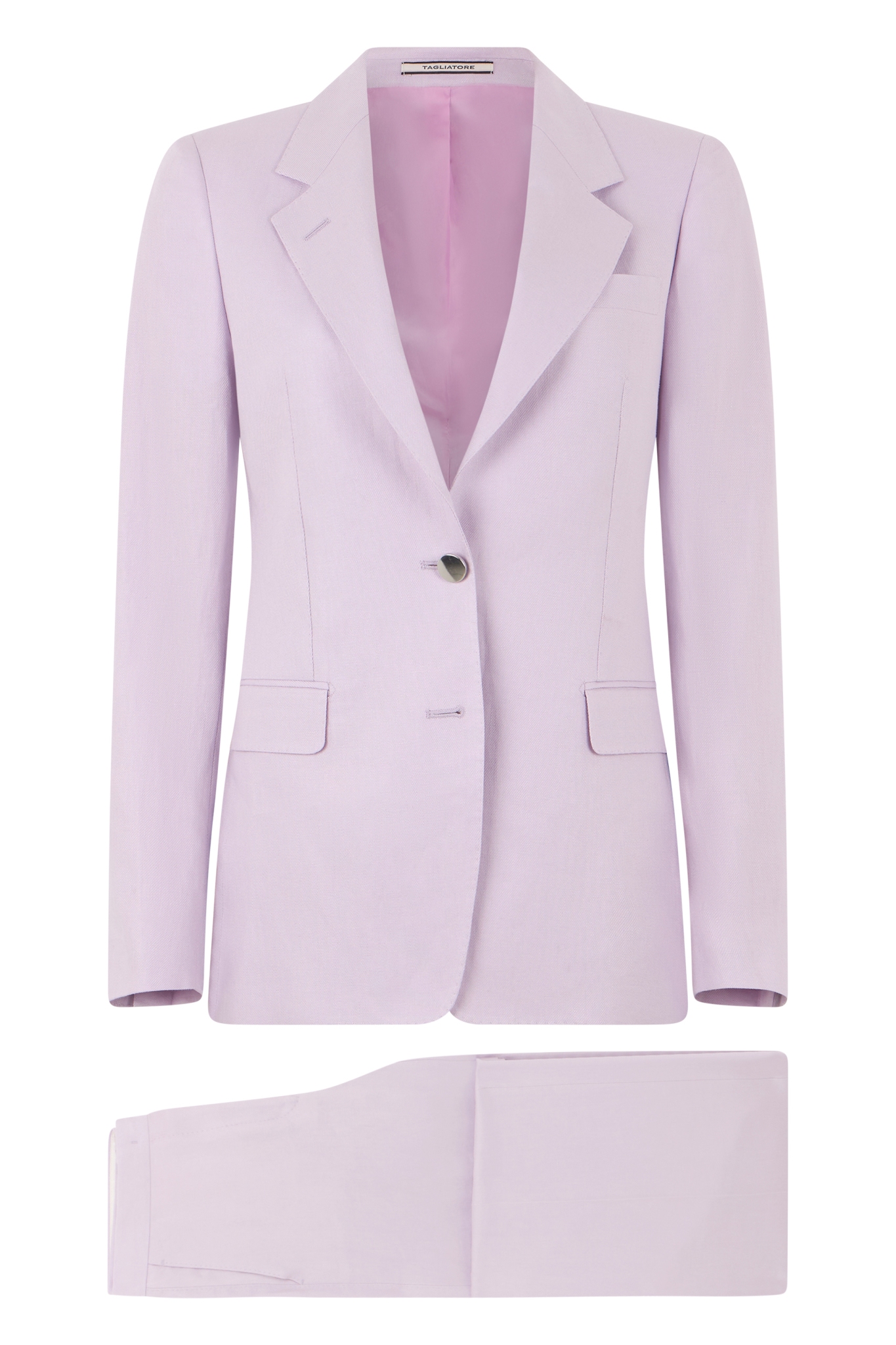 [Tagliatore 0205] Blazer SS26 TPARIGI12BAD260019_EL835