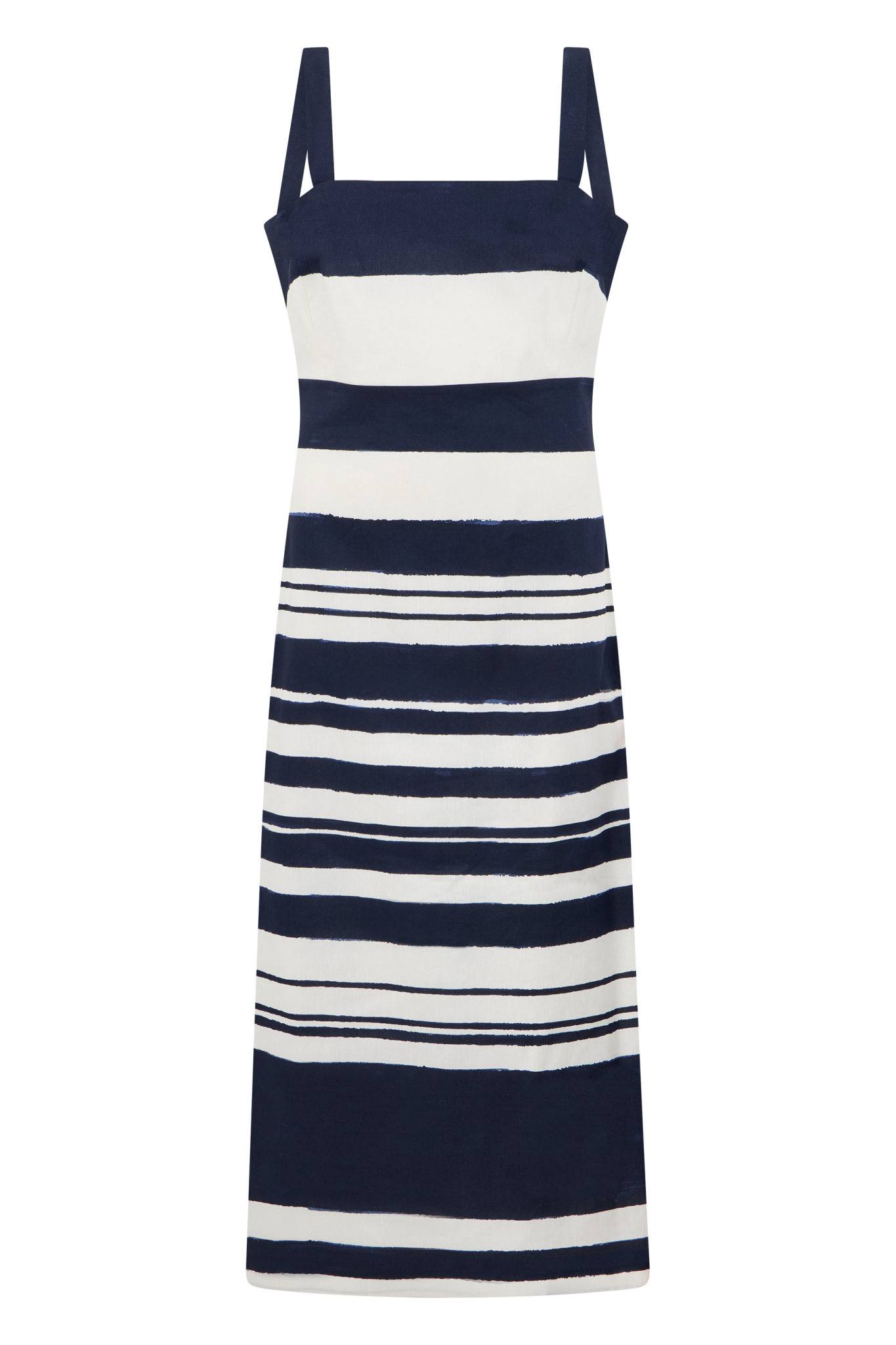 [Veronica Beard] Sleeveless dress SS26 2603LN3221406_B1419