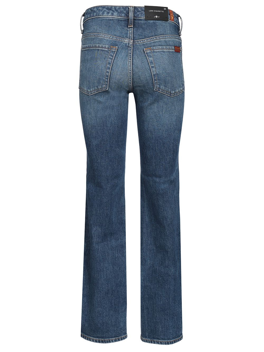 [7 FOR ALL MANKIND] Jeans CO 7U7E0K85U73NG