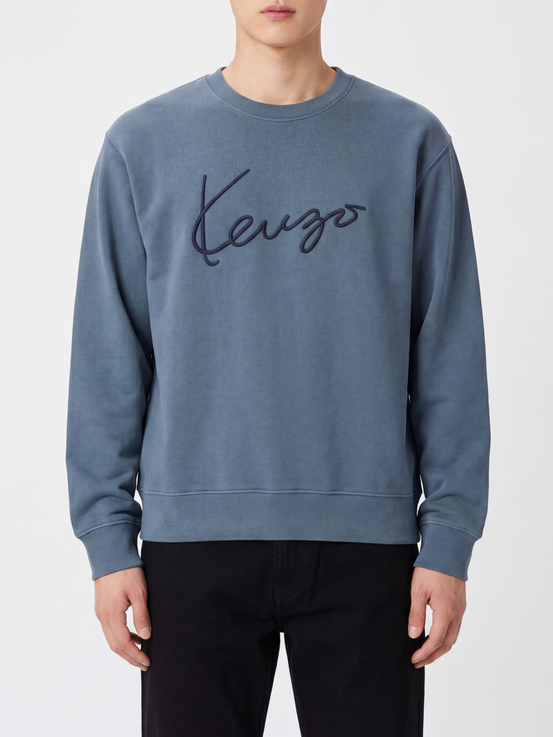 [Kenzo] Sweatshirt FW26 FG65SW2704MJ 98
