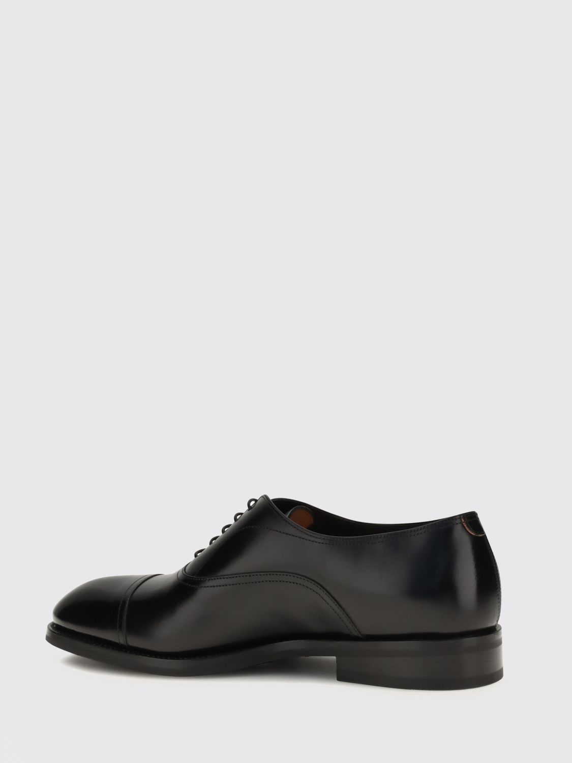 [Santoni] Dress Shoes FW26 MCJS18344PI5HNTG N01