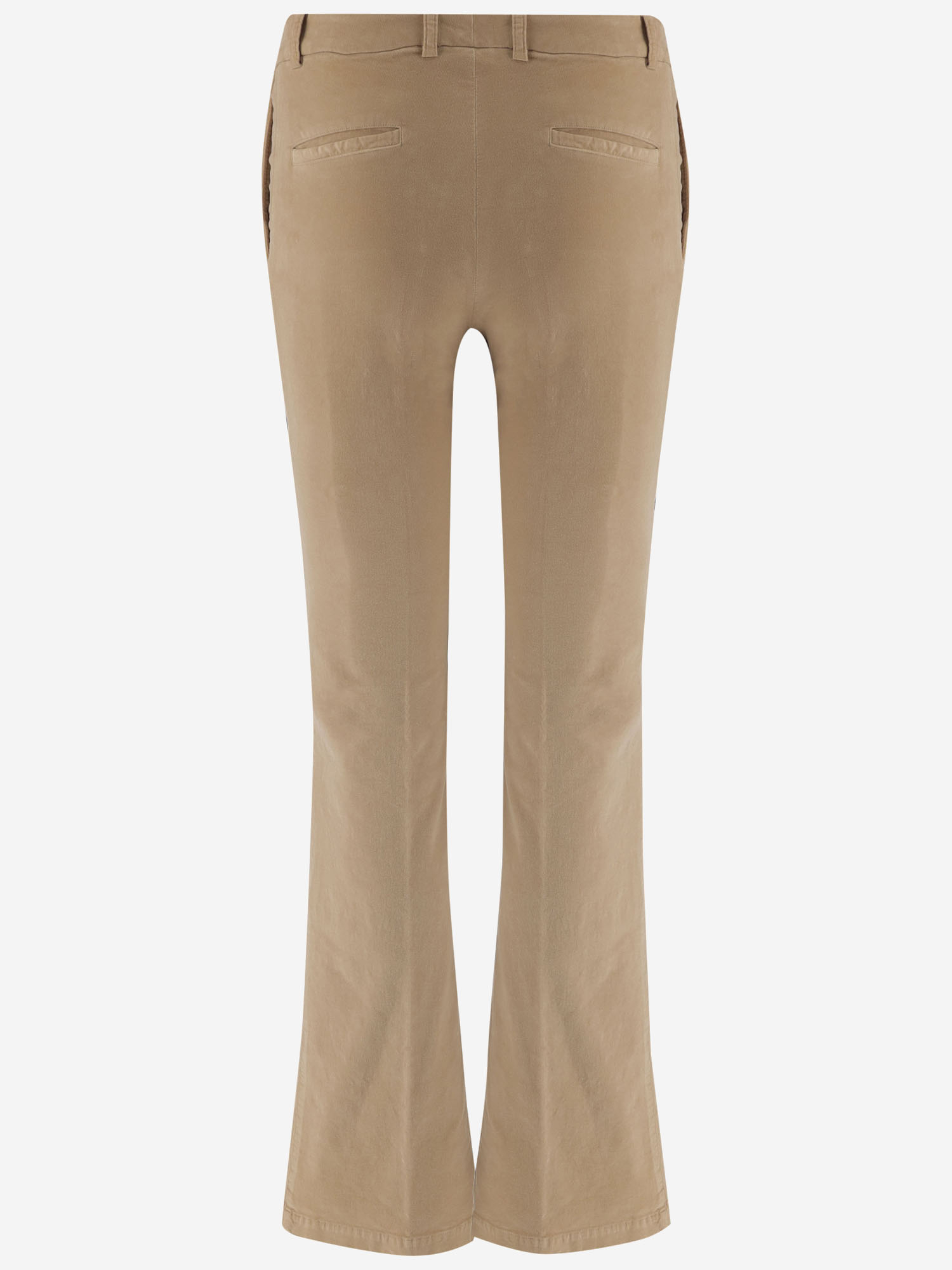 [QL2 Donna] Trousers FW26 MATISSE12