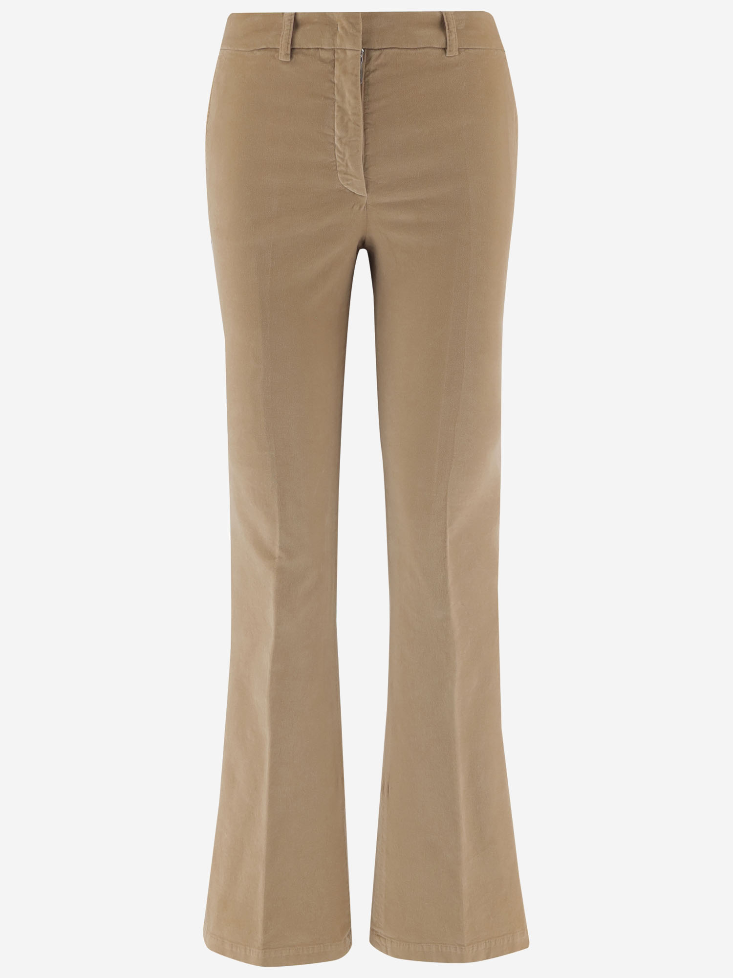 [QL2 Donna] Trousers FW26 MATISSE12