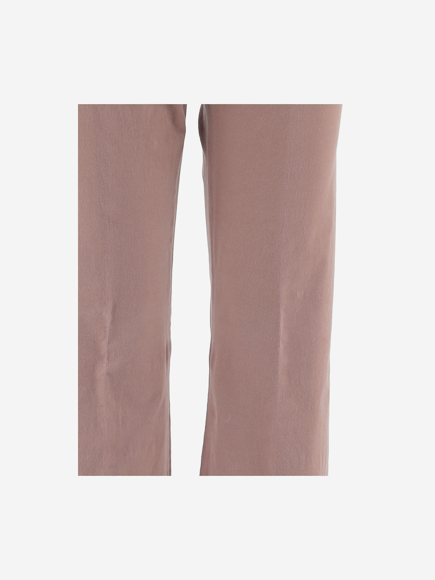 [QL2 Donna] Trousers FW26 NINA63