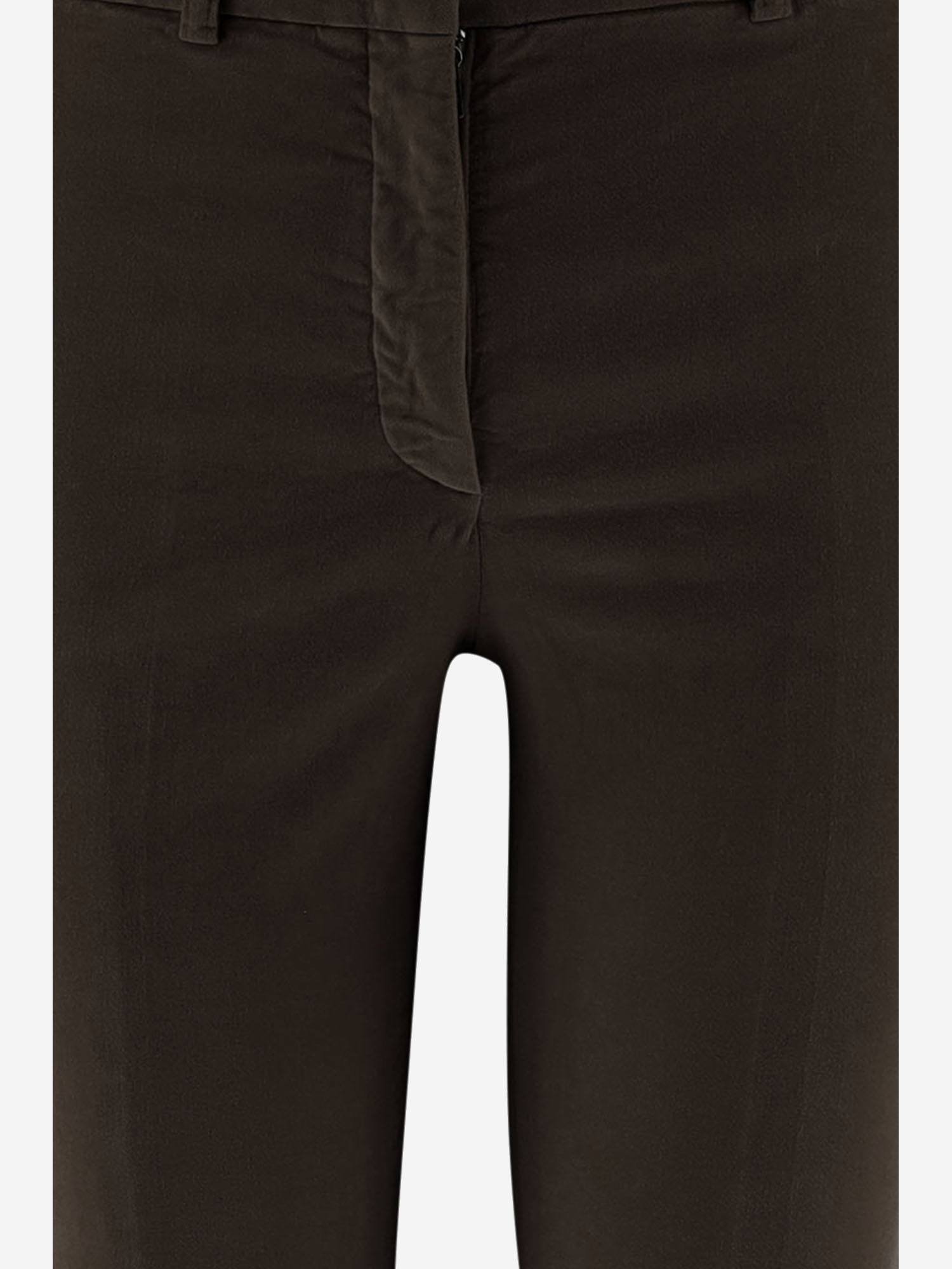 [QL2 Donna] Trousers FW26 MATISSE73