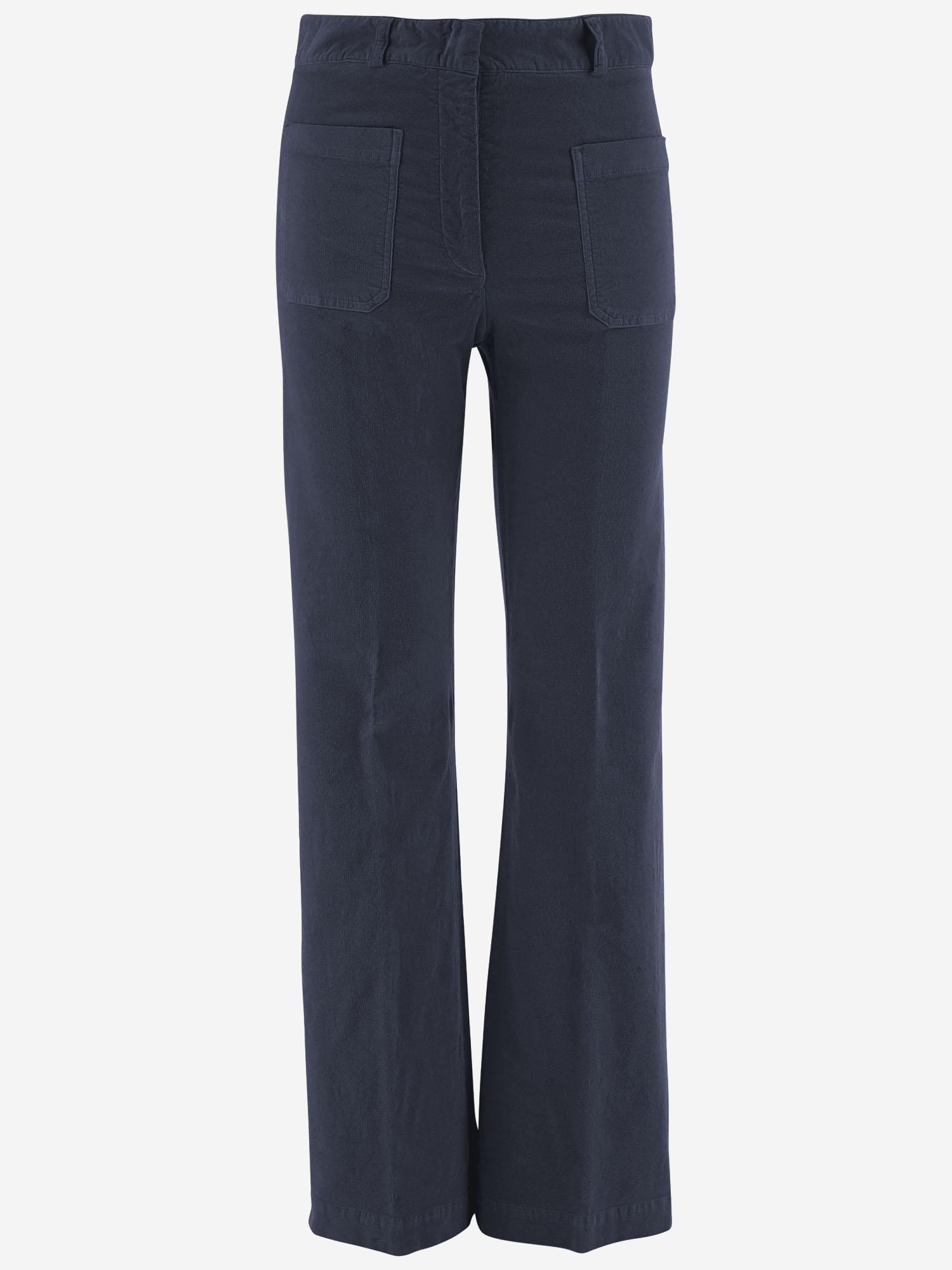 [QL2 Donna] Trousers FW26 NINA67