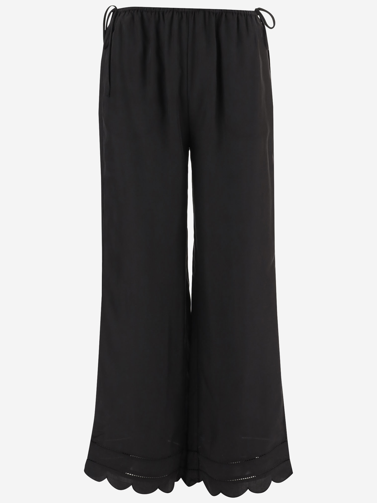 [THE GARMENT] Trousers FW26 22460050