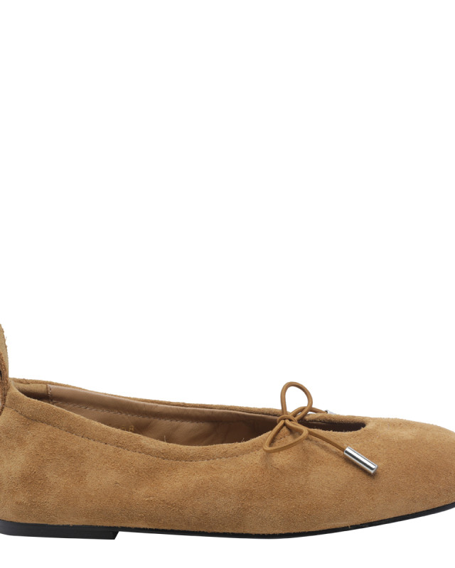 [ALOHAS] Flat shoes FW26 S10127302