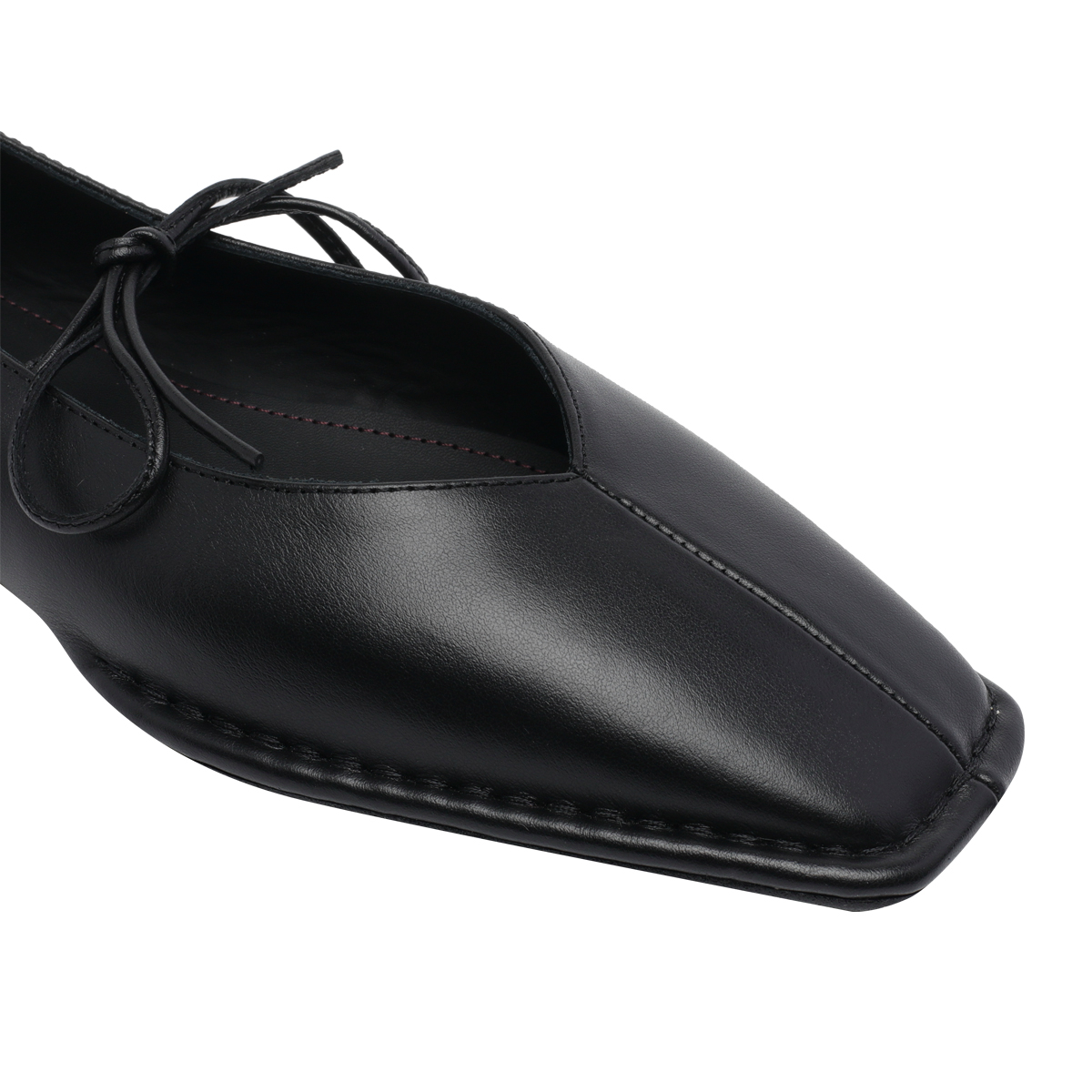 [ALOHAS] Flat shoes FW26 S0019125