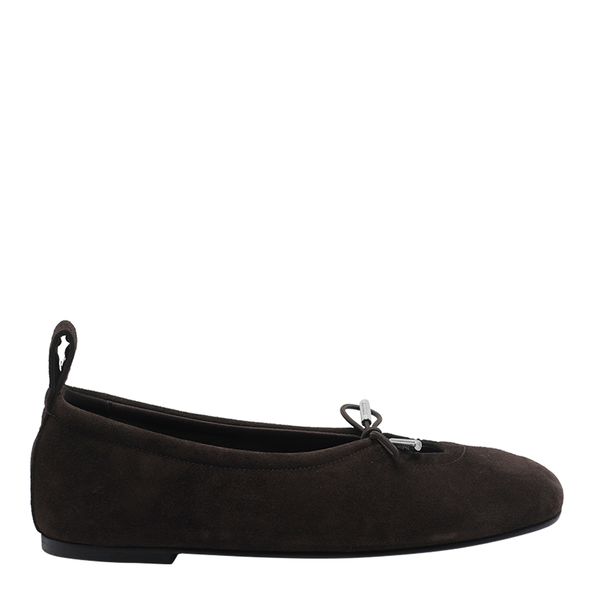 [ALOHAS] Flat shoes FW26 S10141101