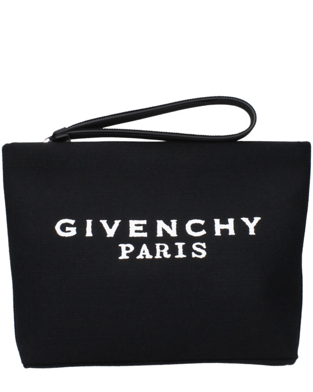 [Givenchy] Pouch SS26 BB60PNB2DS001