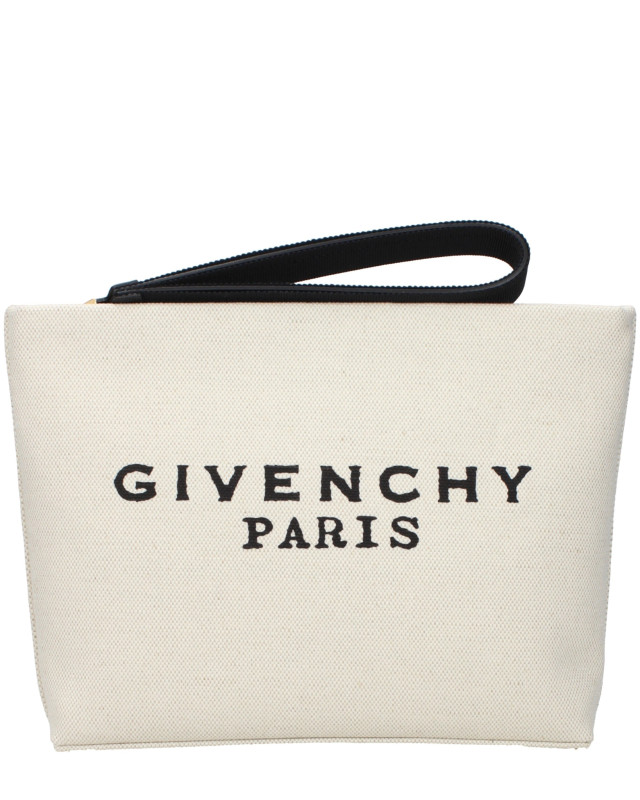 [Givenchy] Pouch SS26 BB60PNB2C8255