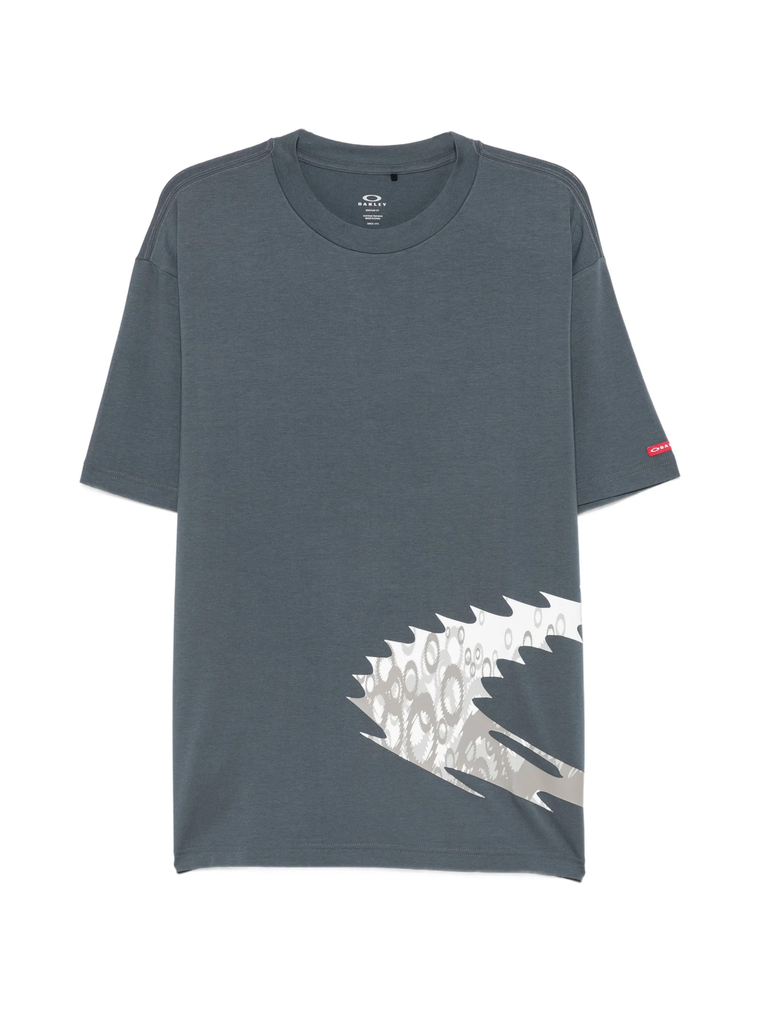 [Oakley] T-shirts Short Sleeve SS26 FOA408789