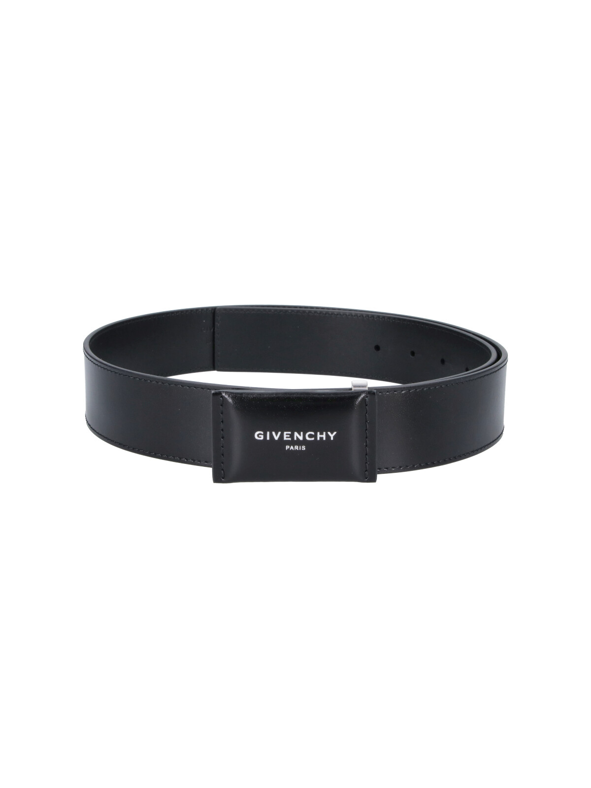 [Givenchy] Belt FW26 BK407MK21N001