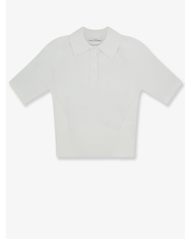 [Givenchy] T-shirts Short Sleeve FW26 BW61L64ZUU105