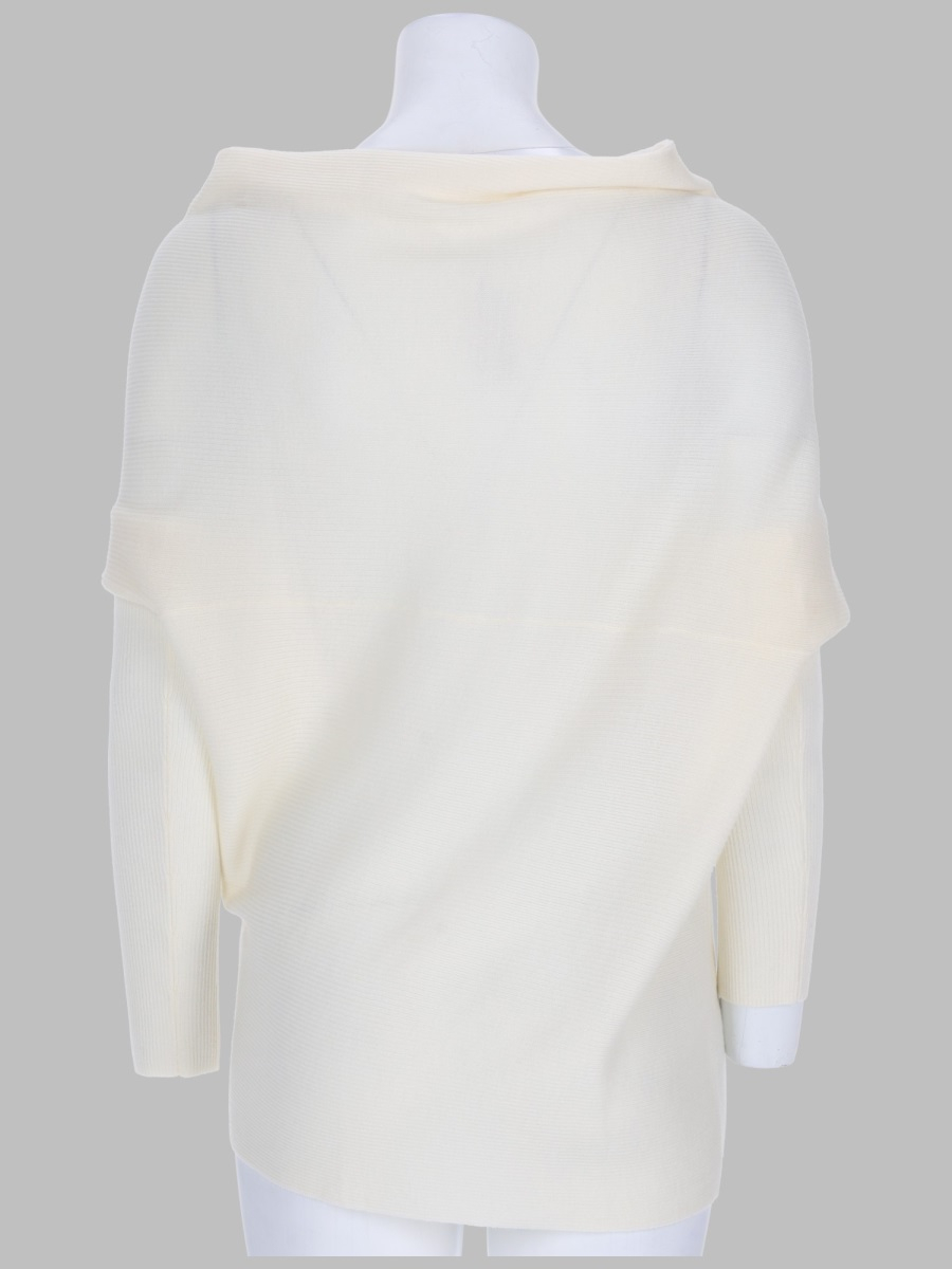[PAROSH] Sweatshirt FW25 D540910_LEILA25002