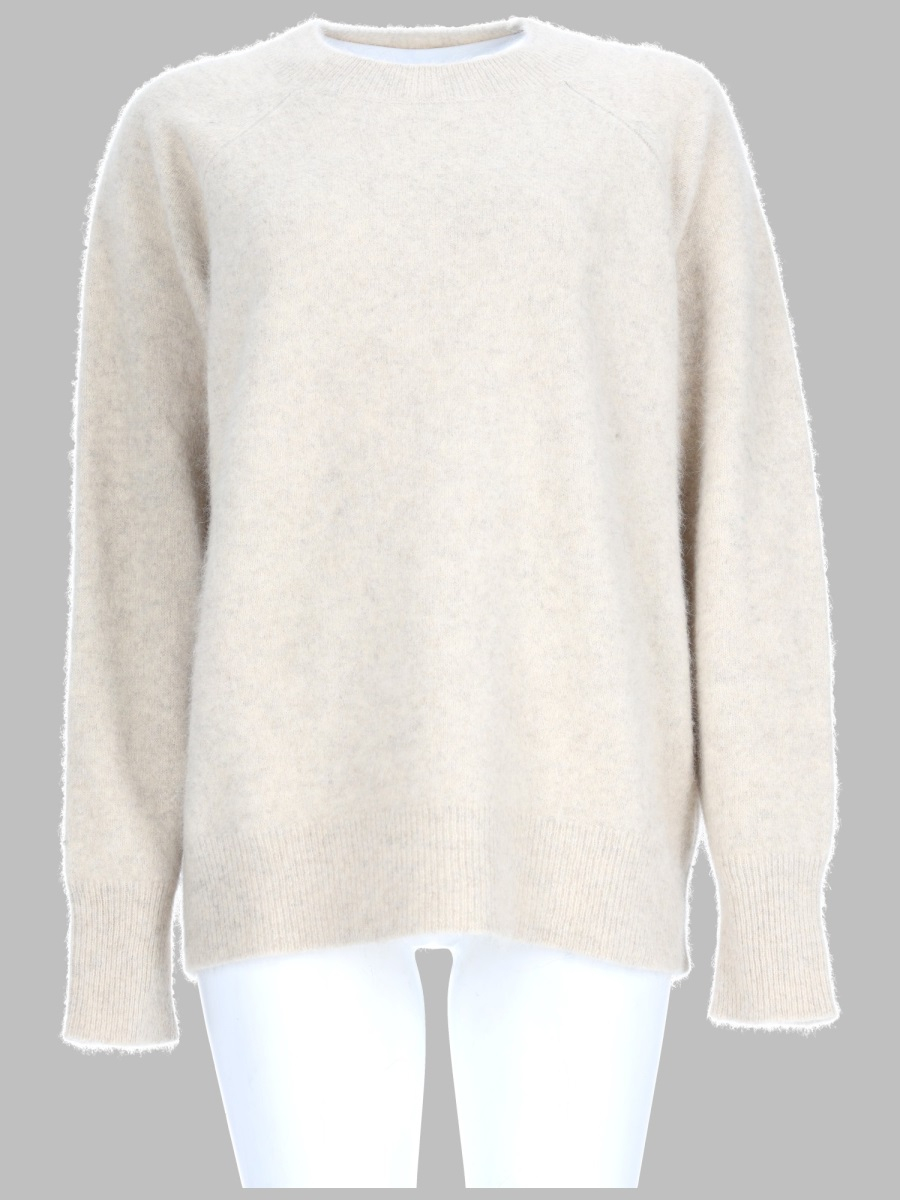[PAROSH] Sweatshirt FW25 D540918_LACOON084