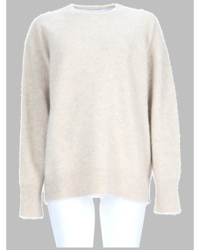 [PAROSH] Sweatshirt FW25 D540918_LACOON084