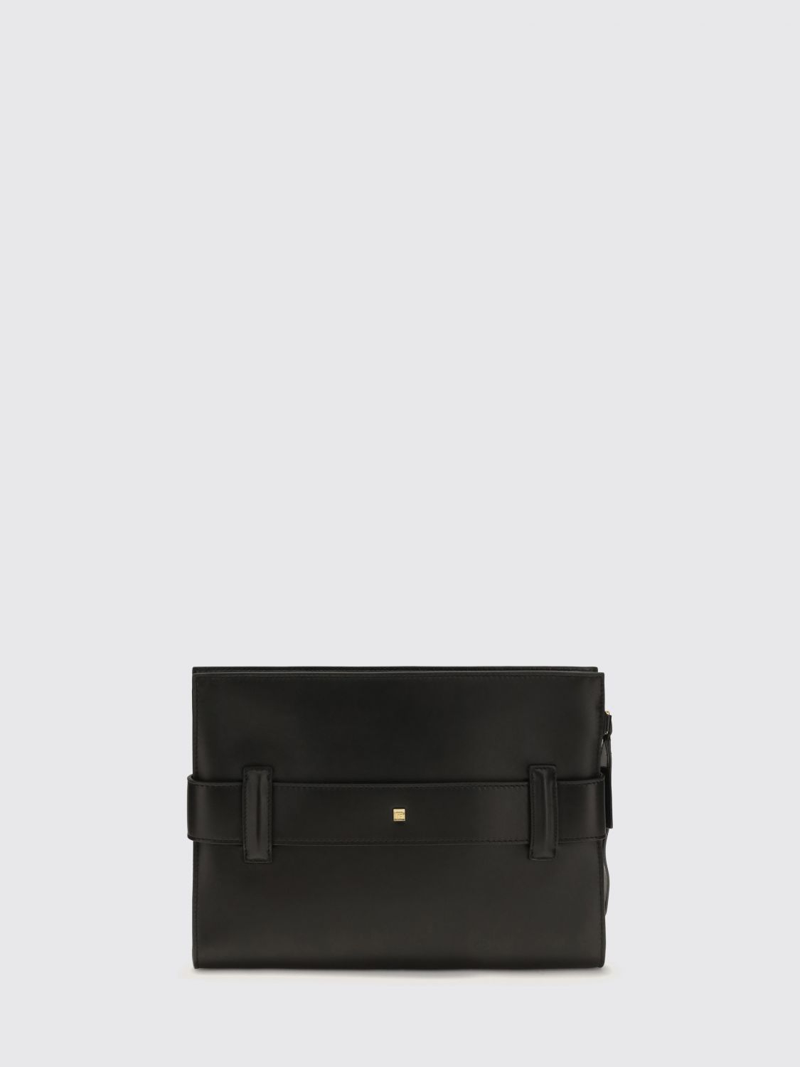 [Balmain] Minibag FW26 HN1LC291LNSA 0PA
