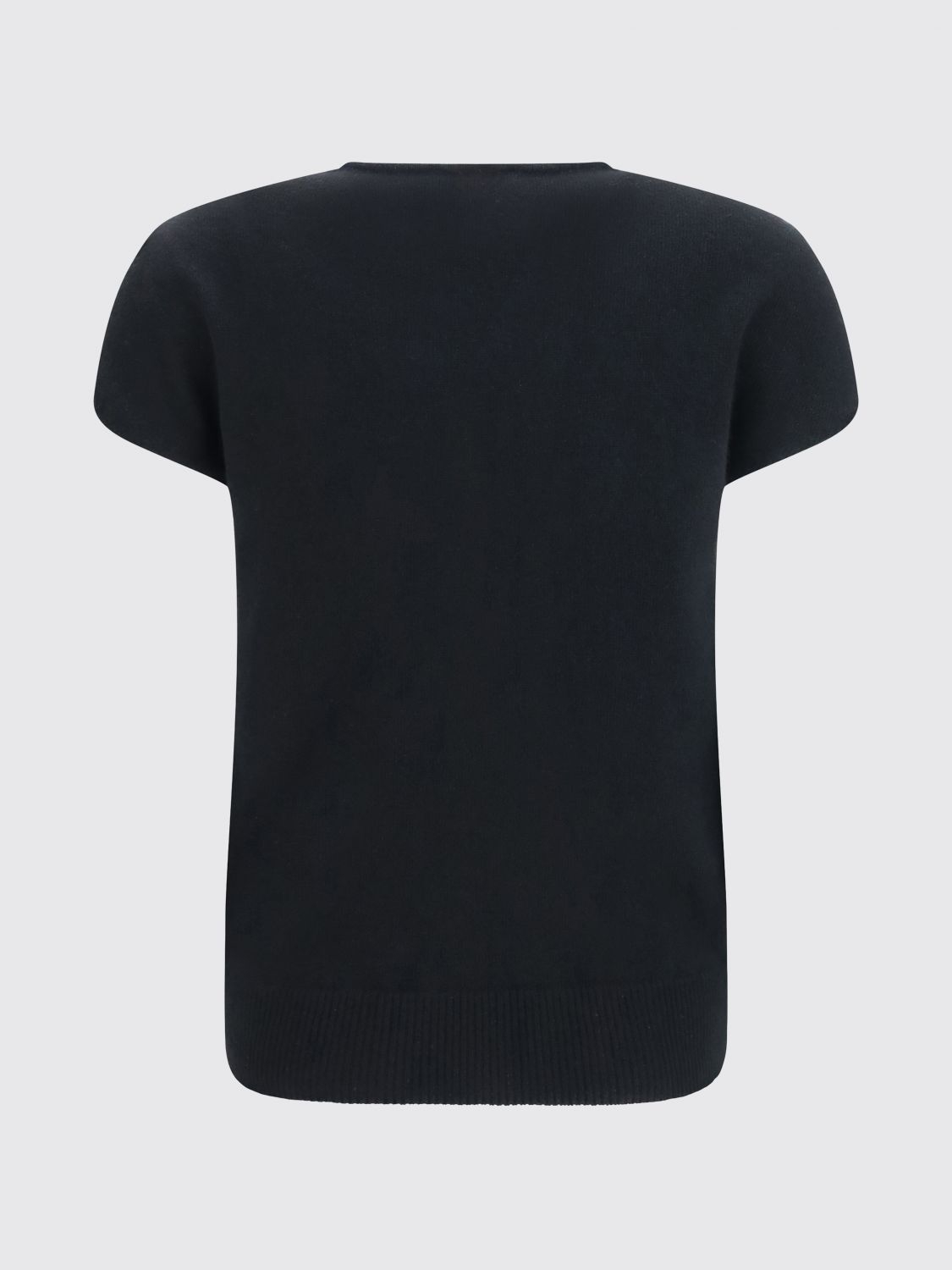 [Balmain] Shirts Short Sleeve FW26 HF1ALB45KI87 0PA
